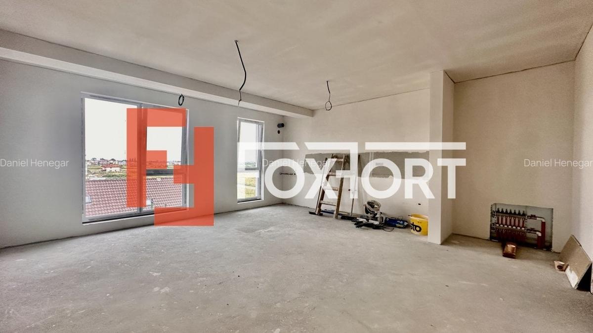 Apartament cu 2 camere în Giroc - 1