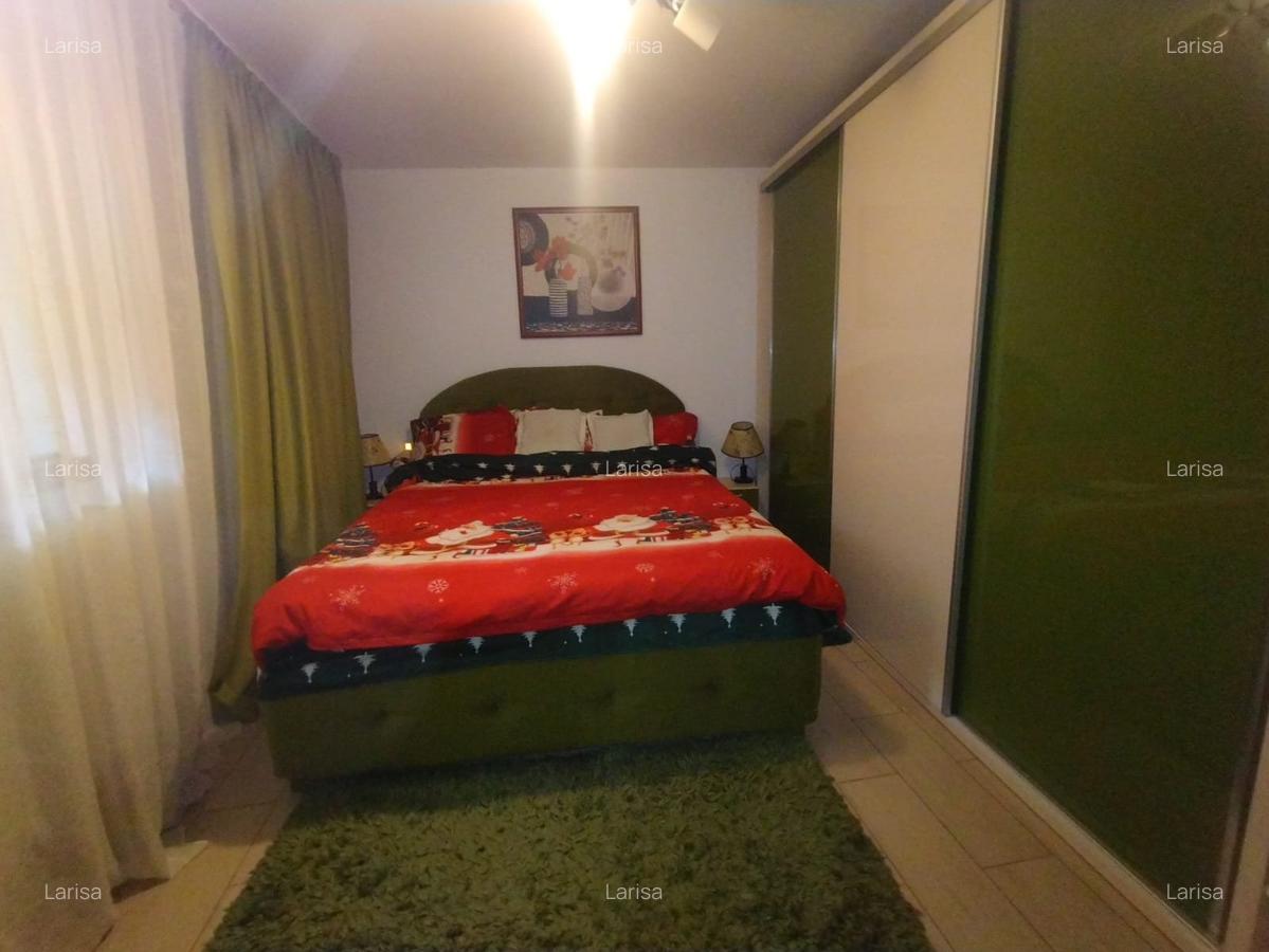 INSTITUTUL DE MARINA P+1 , 4 CAMERE ST 170 MP PRET 165000EURO - 5