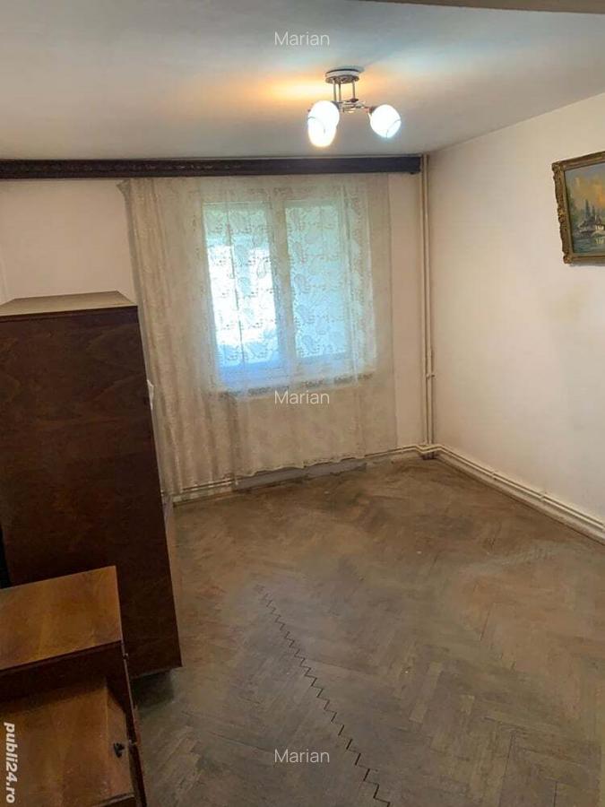 Vand apartament 4 camere parter 80m2 Alexandria str Independentei nr2 Bl307 scA Ap2 parter - 3