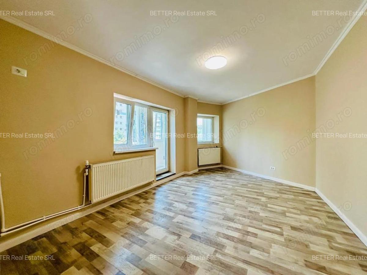 Apartament 3 Camere - Complet Renovat - Sector 4 - 7