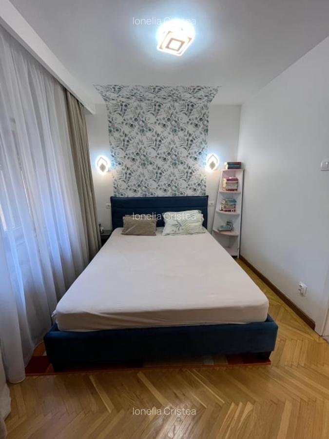 3 Camere | Dristor | Mihai Bravu | Baba Novac - 3