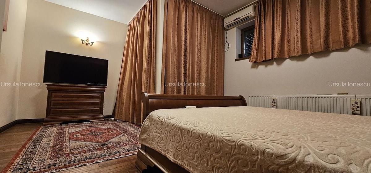 3 camere 100mp utili Pipera - Jolie Ville - 7