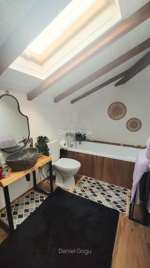 CASA 5 CAMERE//PAULESTI//CARTIER PRIVAT - 7