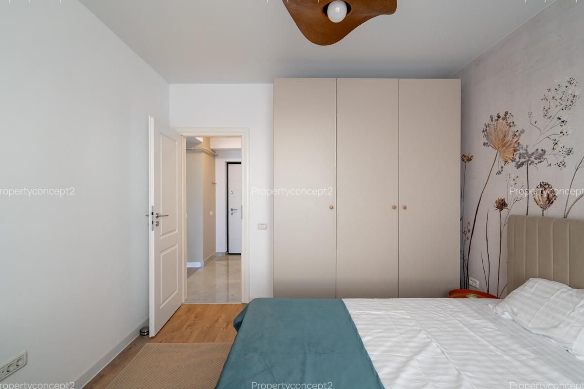 Apartament 2 camere -  Central Address -  Mobilat&Utilat - Direct proprietar - 9