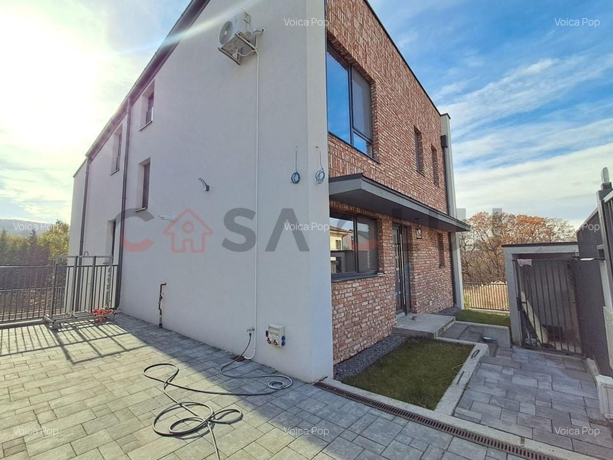 Duplex  5 camere La Cheie in Europa!! - 17