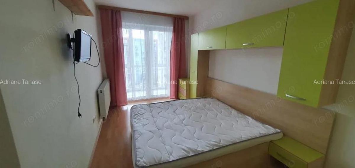 Apartament 2 camere decomandat cu balcon si parcare, Avantgarden 3 - 1