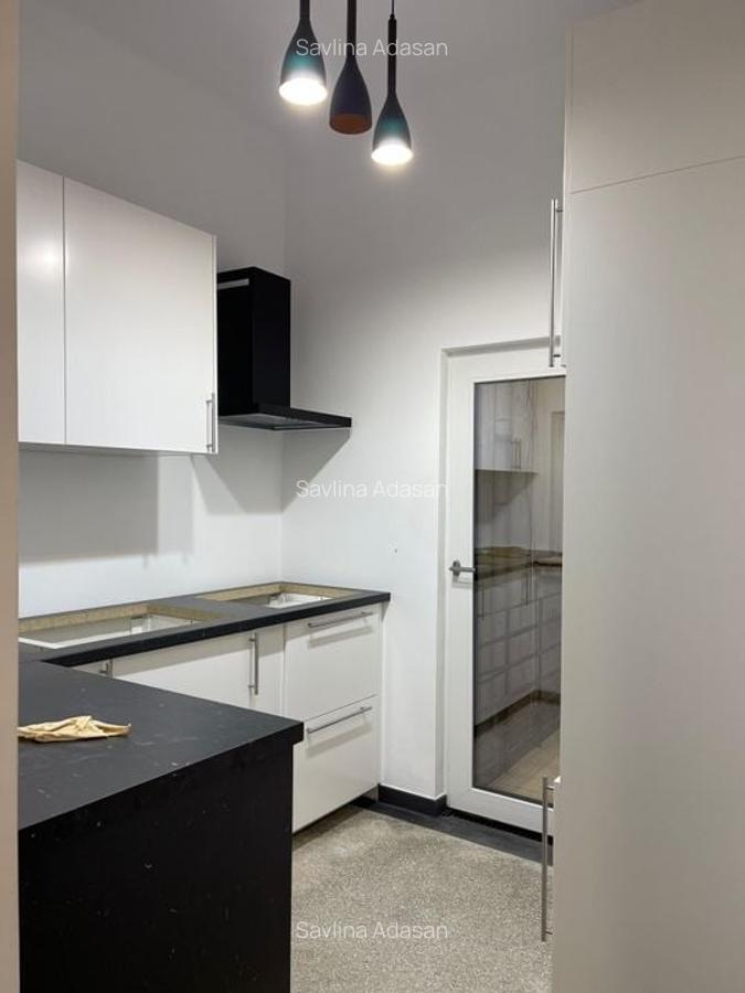 Apartament De Închiriat | 3 camere | Universitate - 6