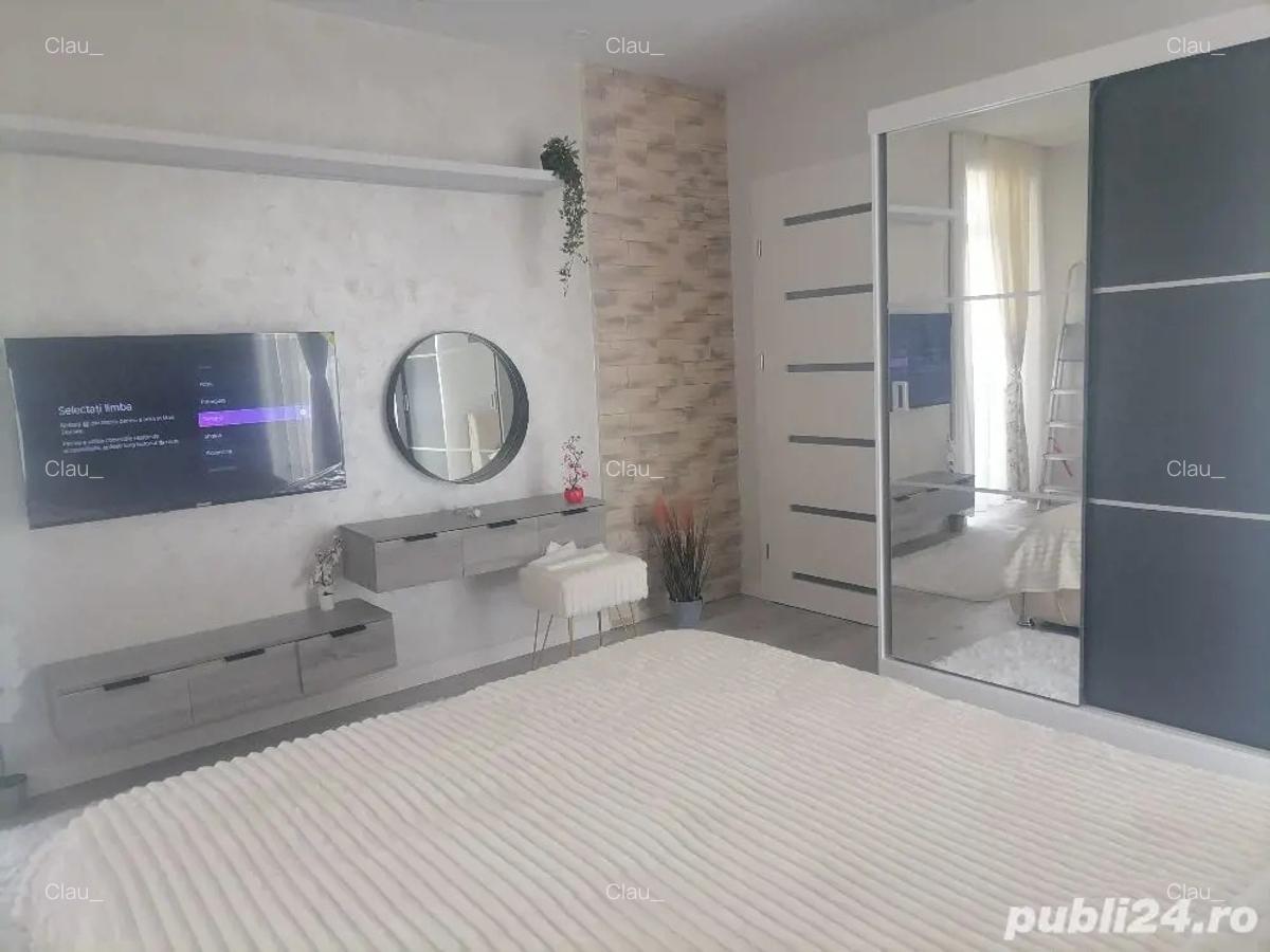 Inchiriez apart cu living ?i doua dormitoare - 3 Inchiriez apart cu living ?i doua dormitoare - 3