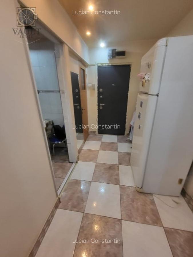 APARTAMENT 3 CAMERE-RAHOVA-TEIUS-LIDL-REABILITAT-CENTRALA-DECOMANDAT - 12