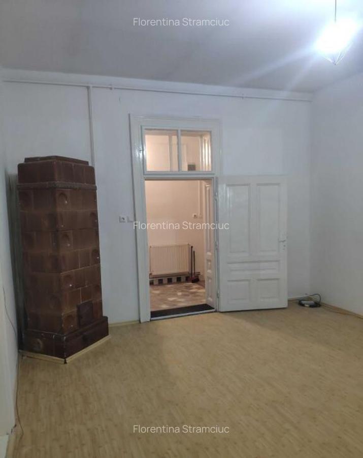Casa pretabila locuinta sau birou, Central, Brasov - 13