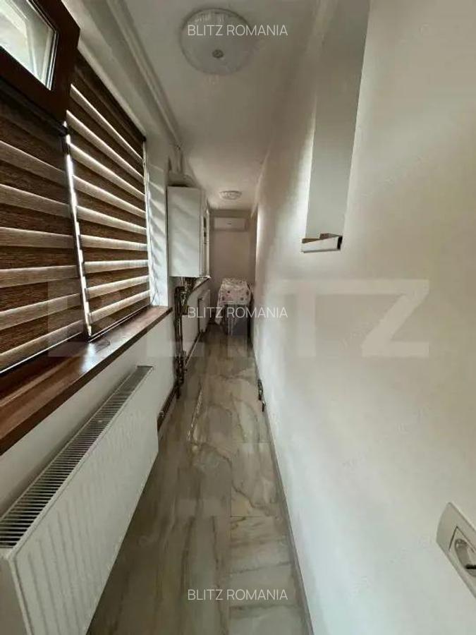 Apartament cu o camera, 45mp, Zona Aleea Garofitei, - 6