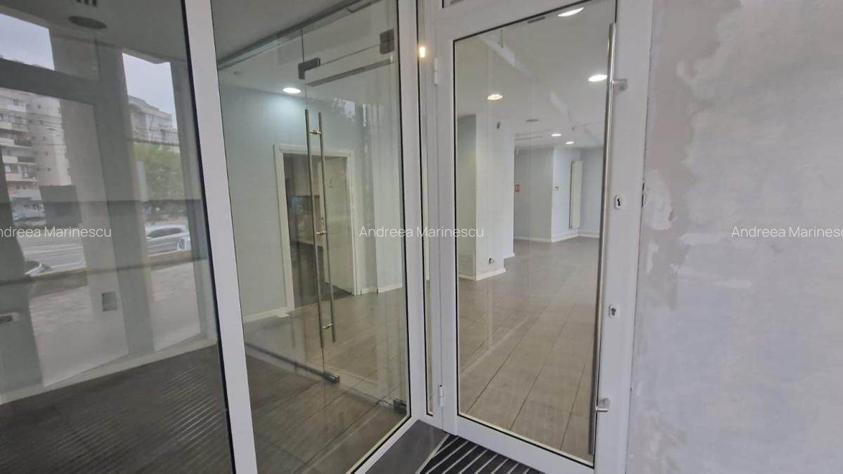 Spatiu comercial, 143mp, Calea Bucuresti, zona McDonald"s - 5