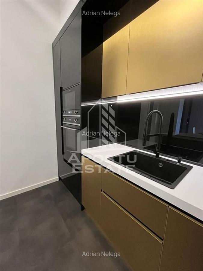 Apartament spatios cu 4 camere circular zona Piata Maria - 4