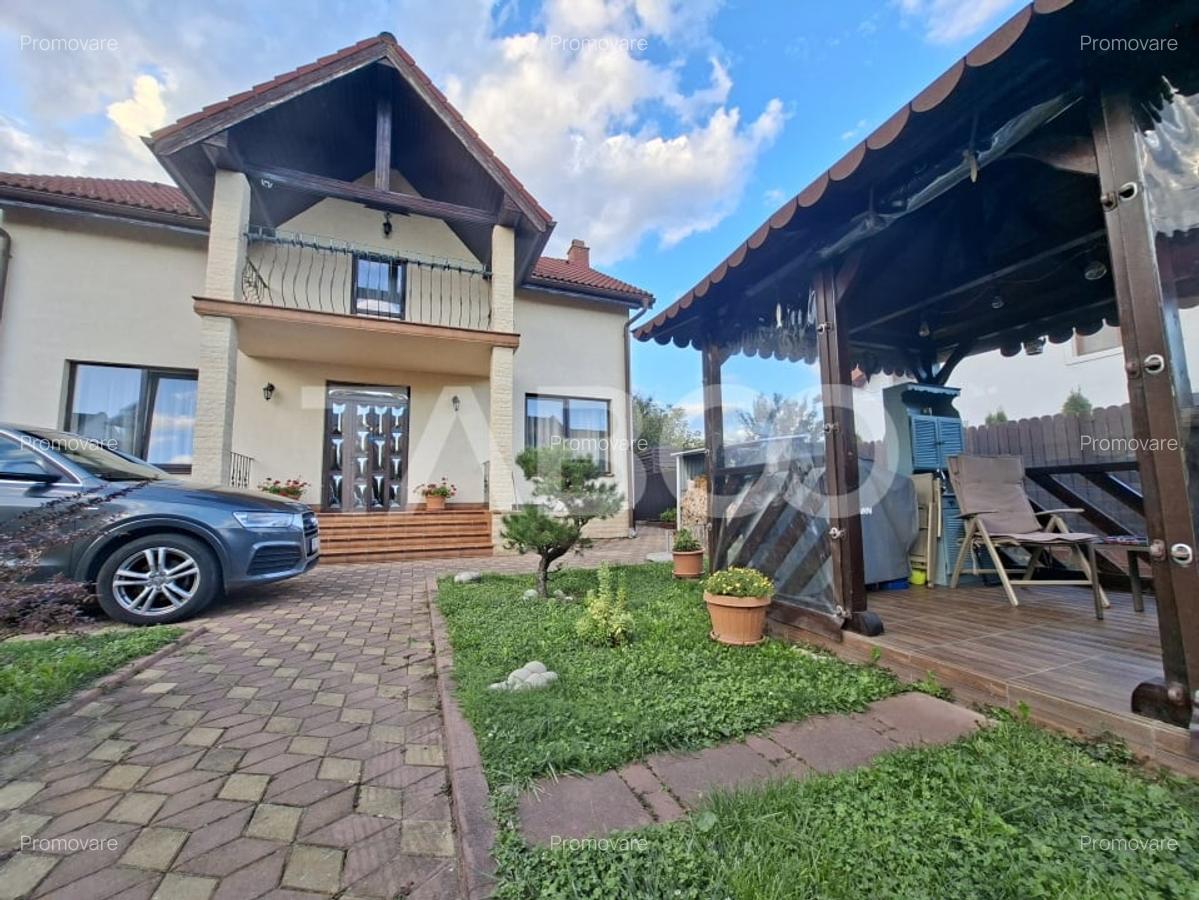 A fost odata ca niciodata o casa - Selimbar garaj si terasa - 20