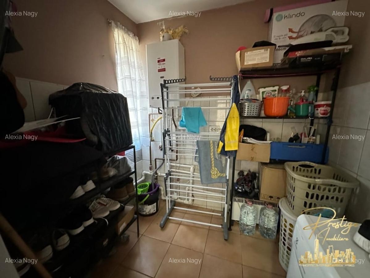 Casa cu 3 camere de vanzare in cartierul Lotus, Sanmartin - Bihor - 24