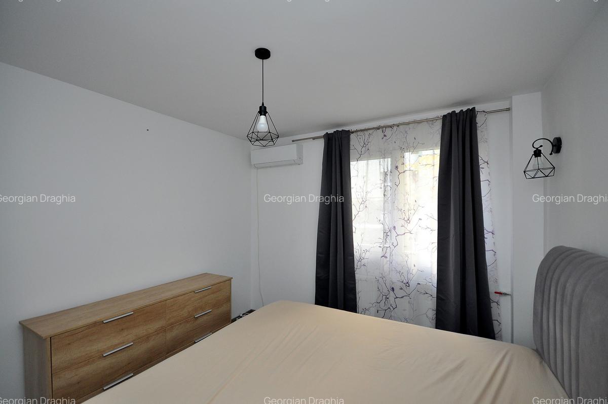 Drumul Taberei 3 minute statia de metrou Favorit inchiriere apartament 2 camere - 9