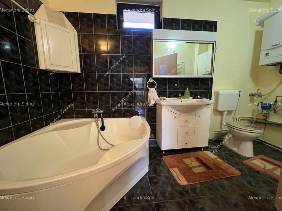 Vila eficienta energetic, teren 800 mp Dumbravita - 27