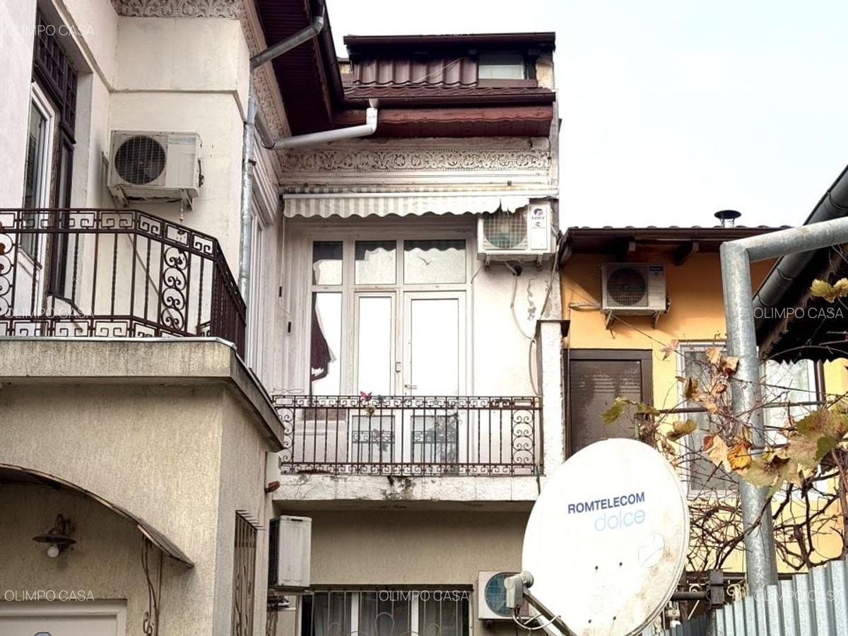 Apartament Loft | Zona Mall Vitan | Centrala proprie, vila - 12