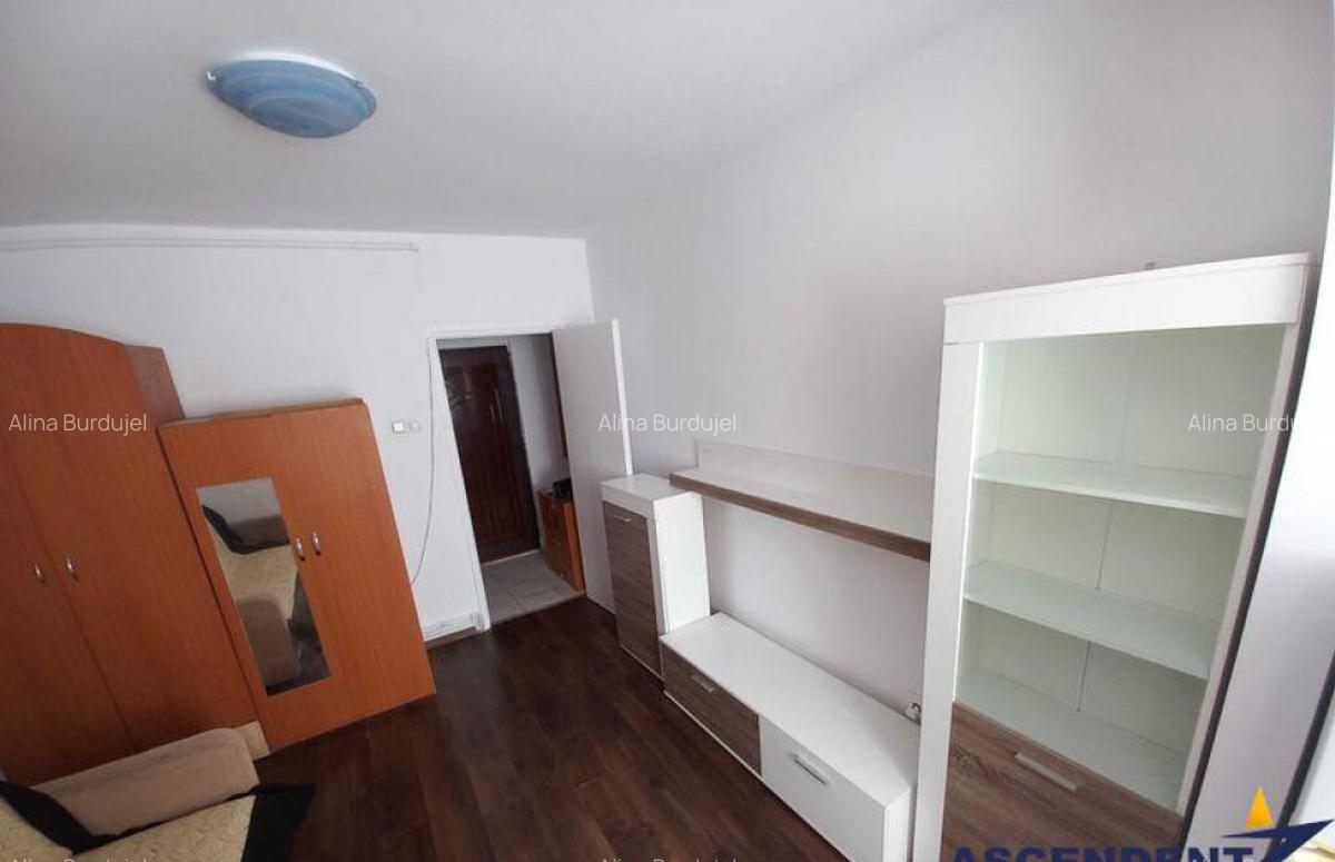 Garsoniera renovata, Astra, Brasov - 3
