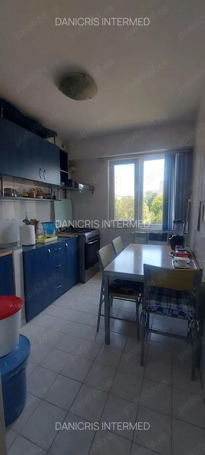 Apartament 3 camere | Tomis Nord Bd. Tomis - 3