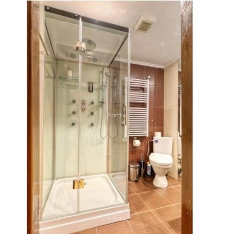 Herastrau. Apartament 4 camere. Lux! - 8