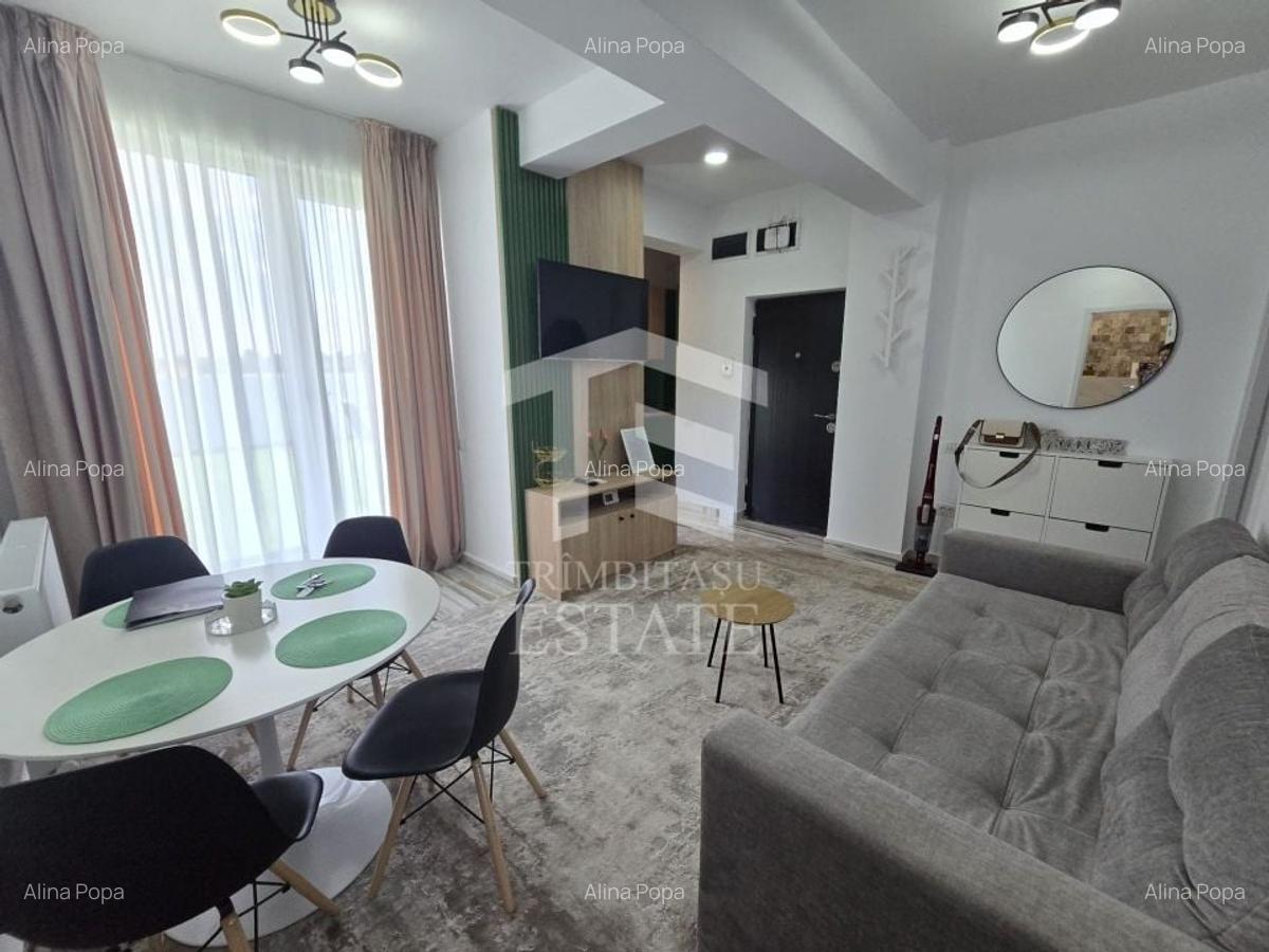 MAMAIA SAT- 3 camere cu vedere la mare | gata de mutat sau de investit - 2