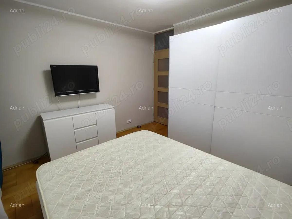 Inchiriez apartament cu 3 camere in zona Frumoasa - 9