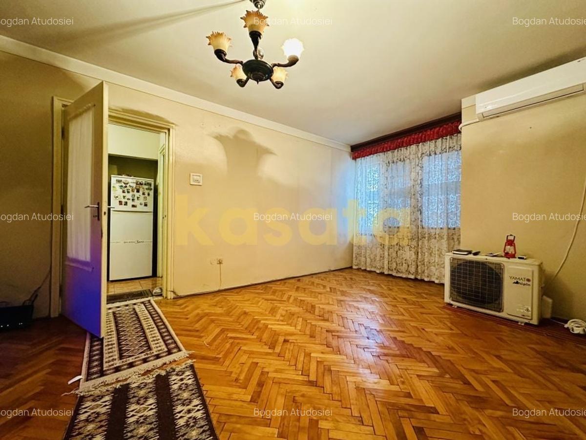 OPORTUNITATE | APARTAMENT 2 CAMERE | STEFAN CEL MARE | METROU | ETAJ 1 - 1