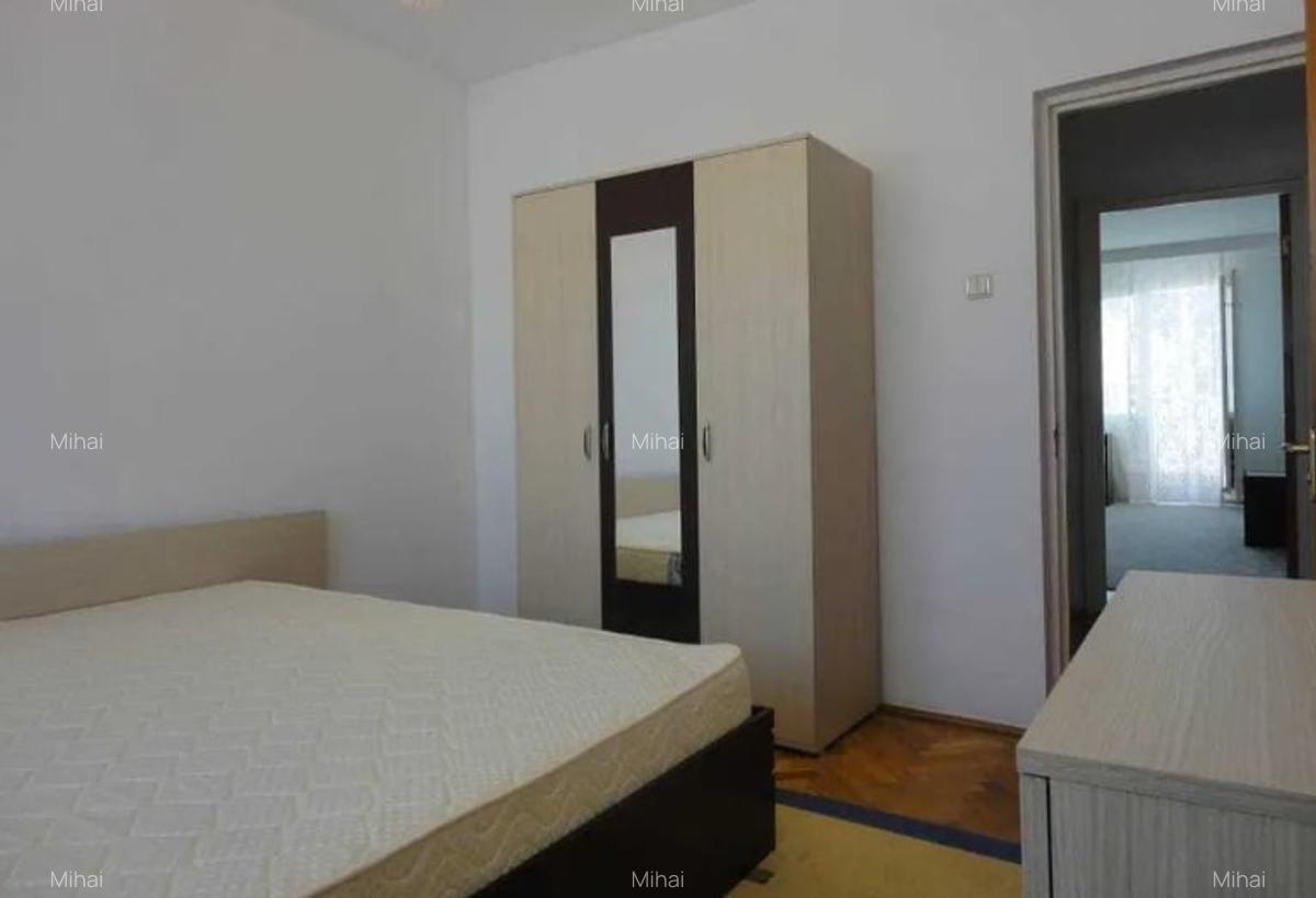 Obor,Mihai Bravu,3 camere,bl.reabilitat,2 balcoane,geam la baie, - 4