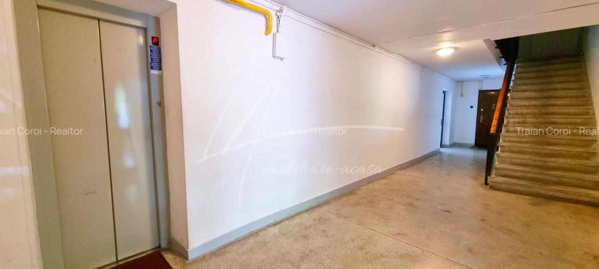 Inchiriere garsoniera mobilata si utilata la Unirii pe Mircea Voda! - 24