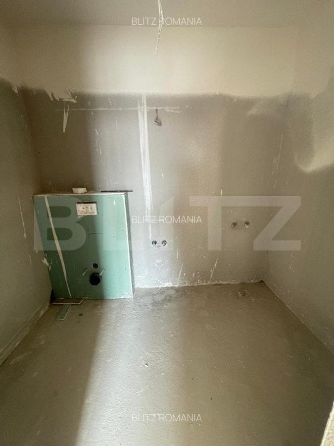 Penthouse de vanzare, 3 camere, 74 mp, zona Calea Torontalului - 13