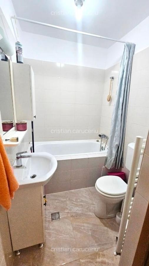 Apartament cu 2 camere de inchiriat Bragadiru - Leroy Merlin - 5