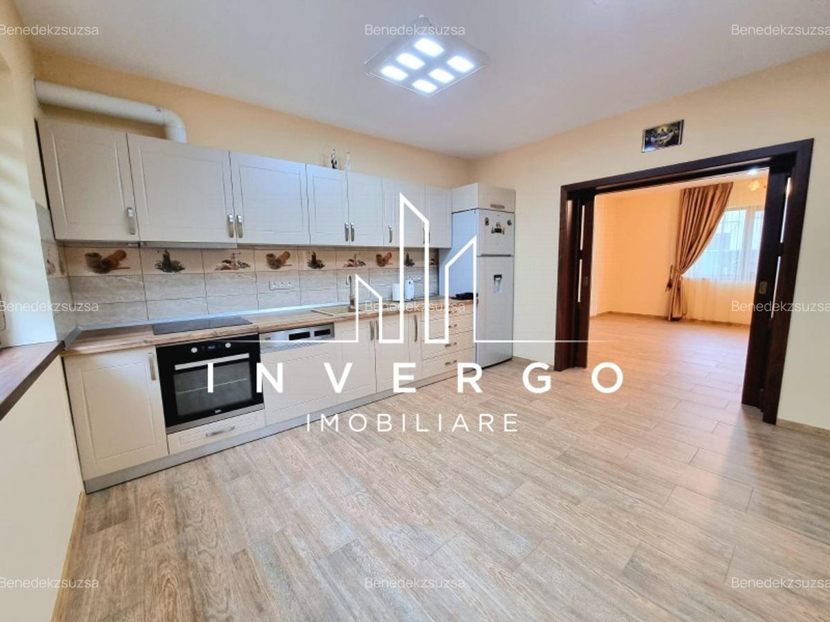 Casa, 6 camere,  de vânzare, în Floresti - 3