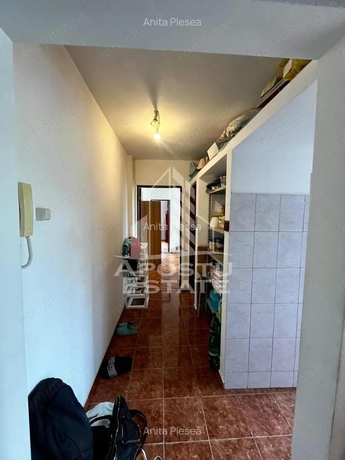 Apartament 4 camere,centrala proprie,zona Take Ionescu - 11