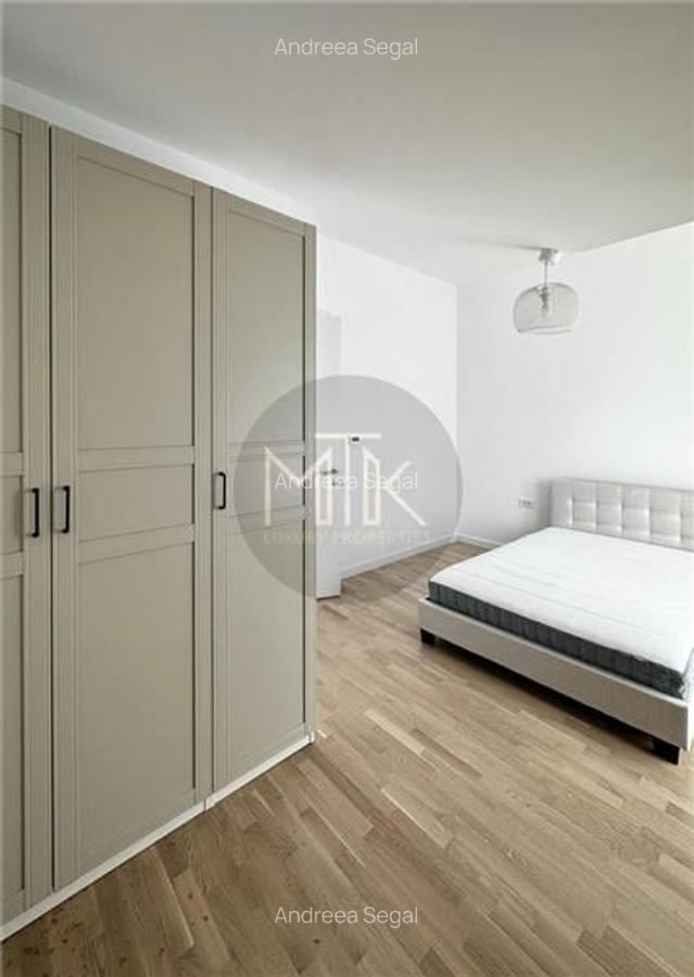 Exclusiv | Vila ansamblu ZenVille | 2 Locuri parcare | Pipera - 9