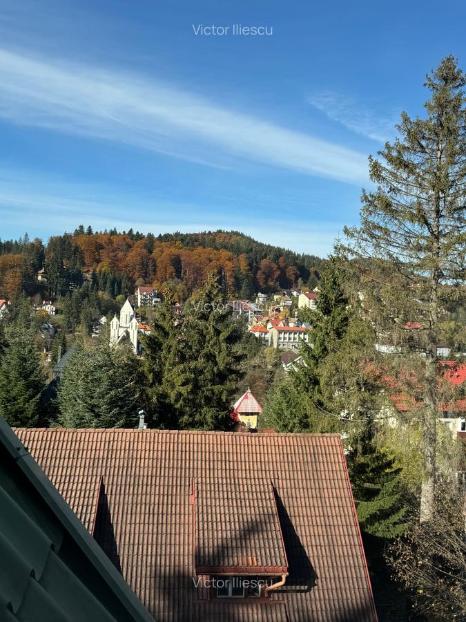 Apartament 3 camere zona Centrală Predeal - 9