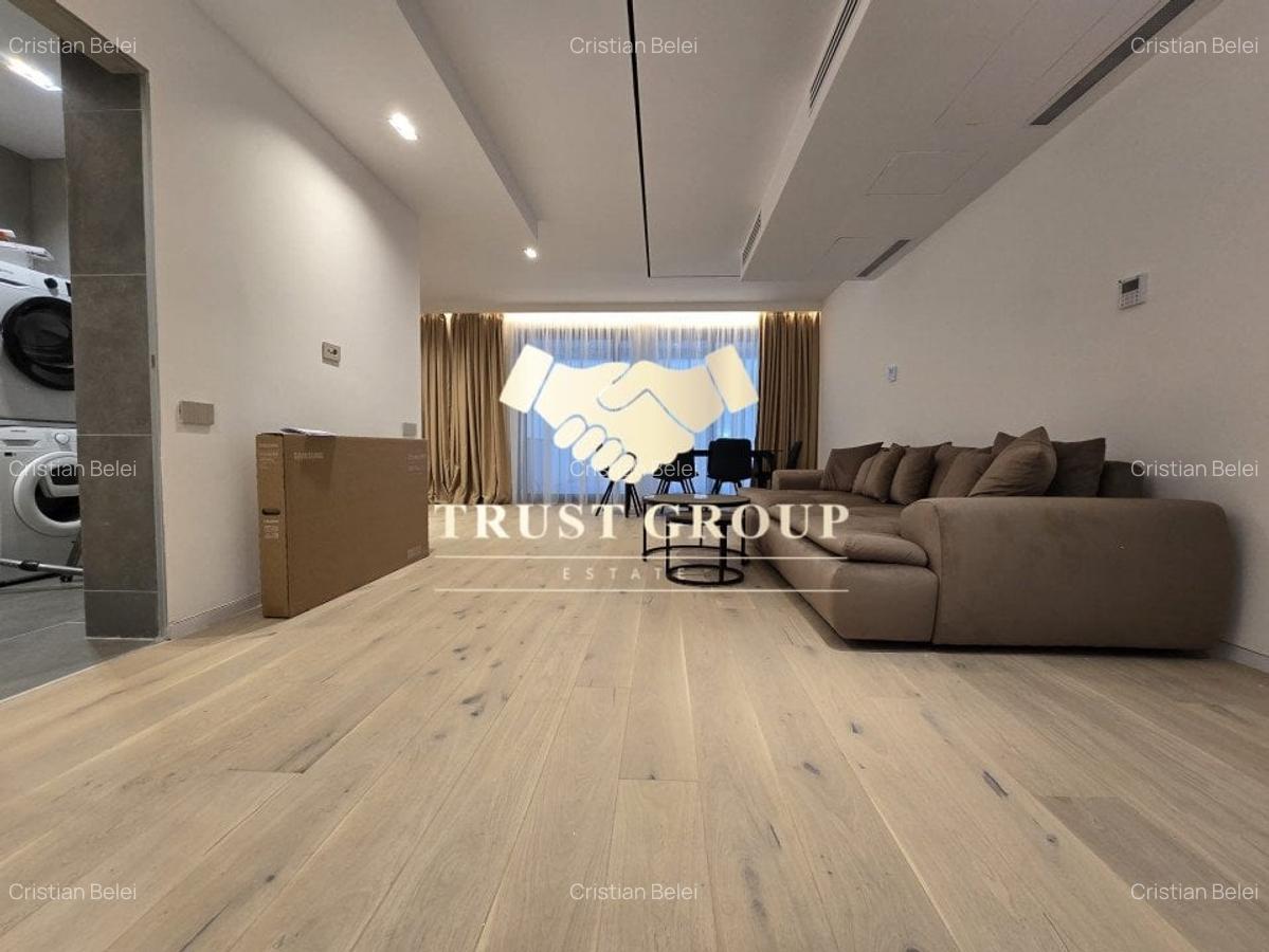 Duplex 3 camere Aviatorilor-Kiseleff | 2X terase | Loc de parcare | - 11