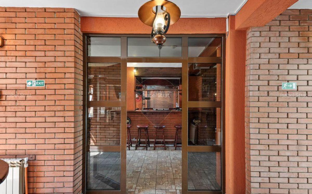 INCHIRIERE Spa?iu Comercial: Restaurant, Terasa, Parcar... - 21
