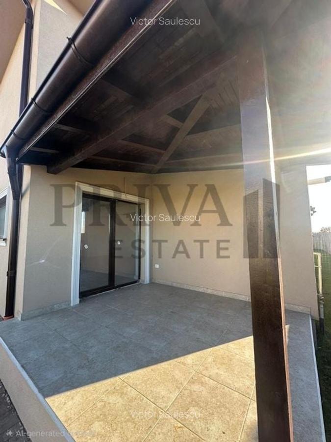 Duplex modern cu 5 camere în Mosnita Noua - 24