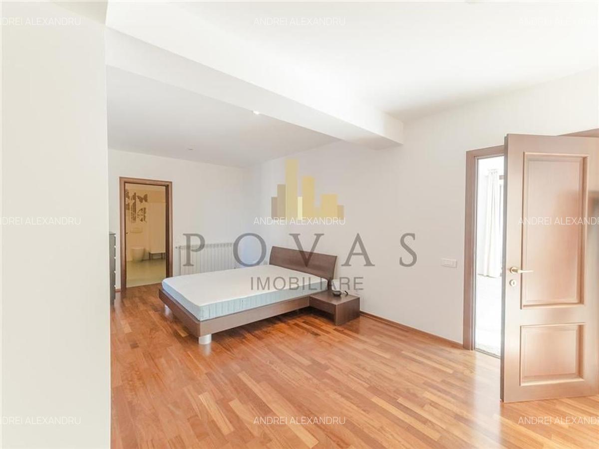 Inchiriere Apartament 3 Camere Herastrau Baneasa Aviatiei - 13
