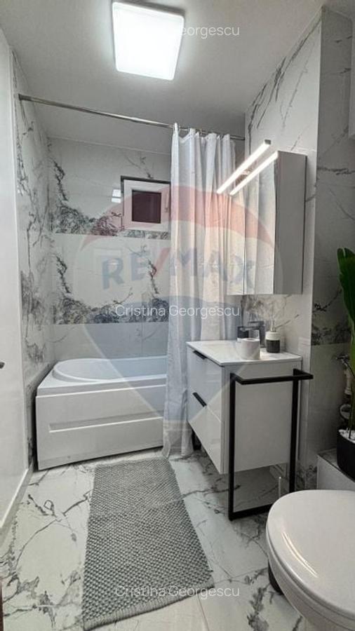 Apartament cu 3 camere de inchiriat in Faleza Nord-Constanta - 16