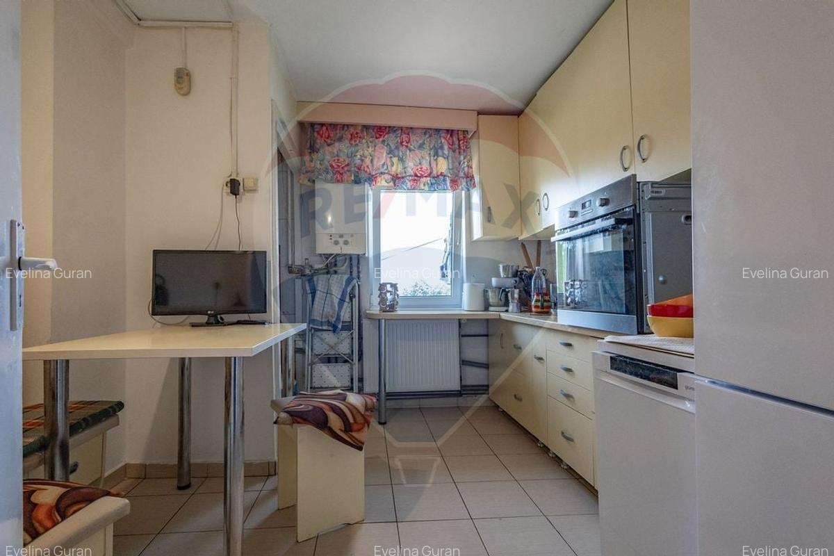 Acasa incepe aici - apartament 3 camere, Dambovita - 4