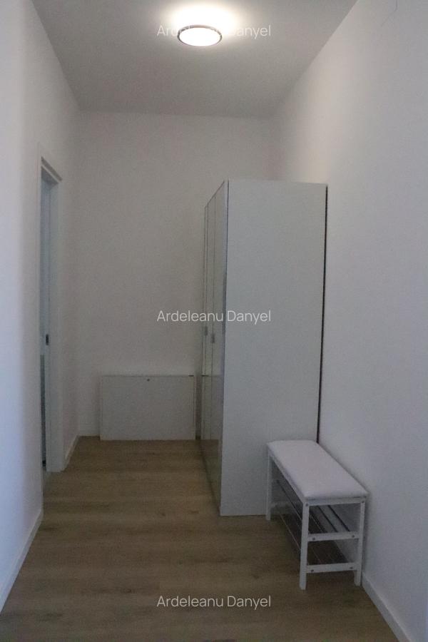 Complex Arcadia Domenii/apartament modern/zona exclusivista - 12