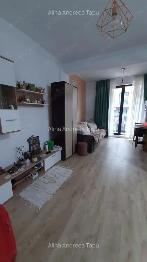 Se vinde studio in Lumina - 9 Se vinde studio in Lumina - 9