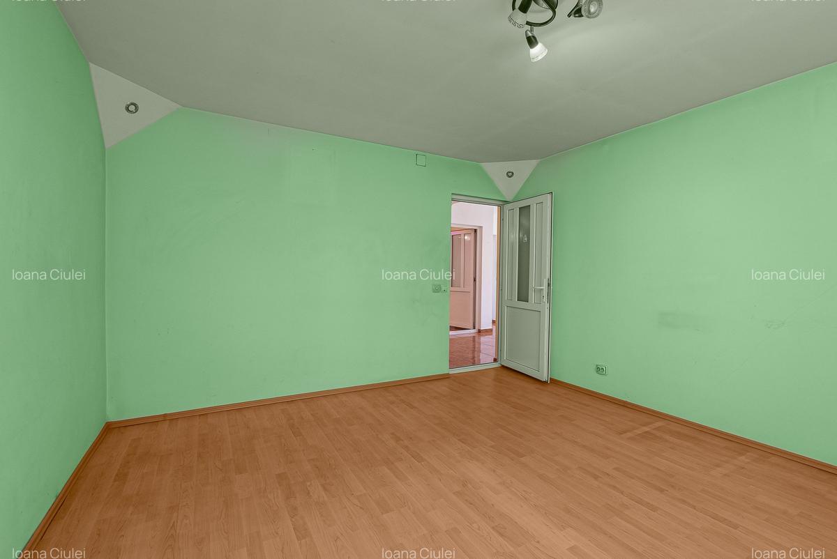 Giulesti Sarbi, Cotul Siretului - Casa individuala  249MP, LOT 323MP! - 10