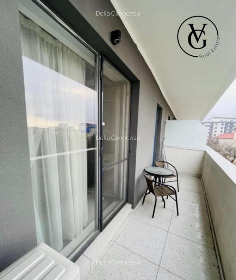 Studio - Sunrise - zona Mamaia Nord - 7