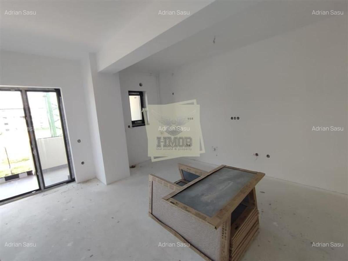 Apartament cu 3 camere etaj 2 balcon si parcare pe Doamna Stanca - 4