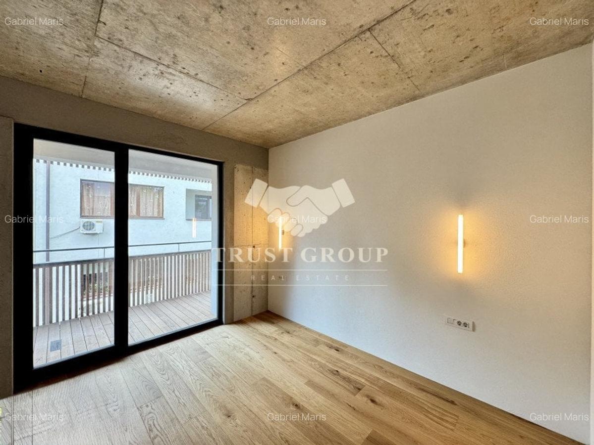 Apartament 3 camere lux - Dorobanti | Loc de parcare - 14