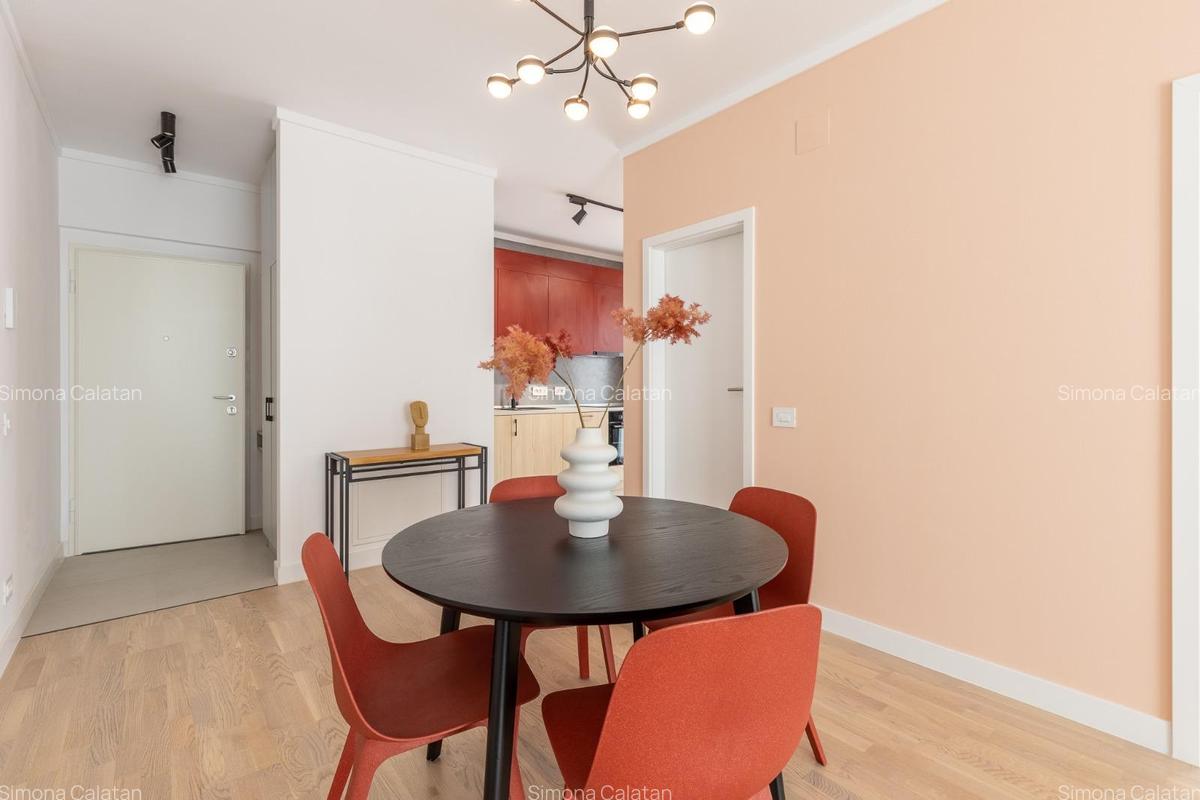 Apartament 2 camere Marmura Residence -parcare subterana- - 3