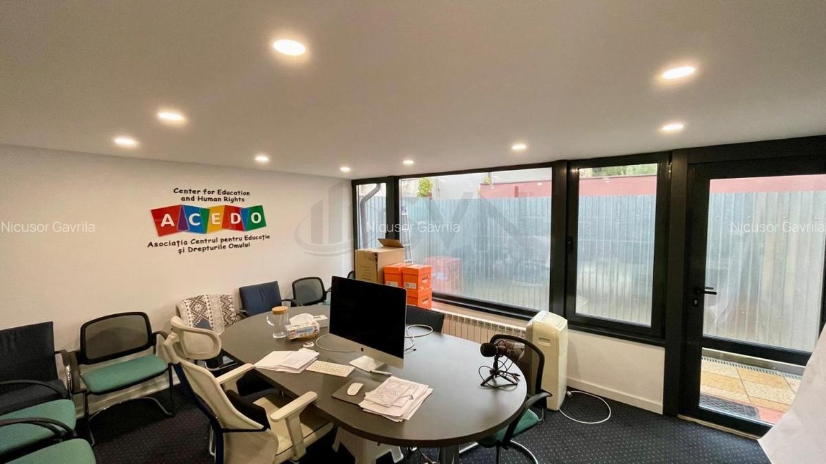 REC3001560 Vila Tineretului - Ideal Spatiu de Birouri - 11